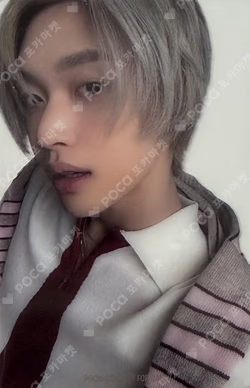 All of You Tokyo Dome Ver. WONBIN photocard image