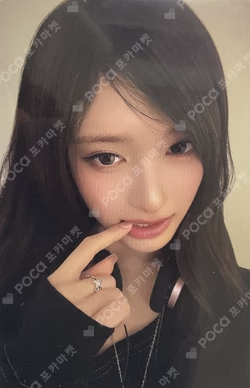 REVIVE+ LOVED IVE ver. LEESEO photocard image