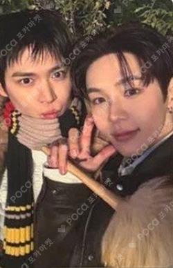 All of You Regular Ver. Unit photocard image