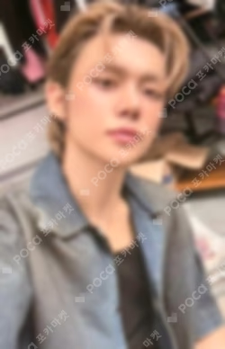 TOMORROW X TOGETHER 2026 DECO KIT YEONJUN photocard image