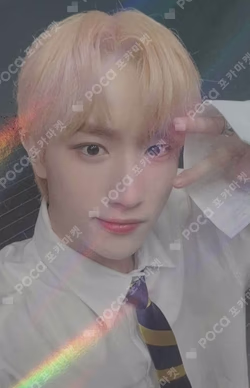 THE CALM BEFORE THE STORM