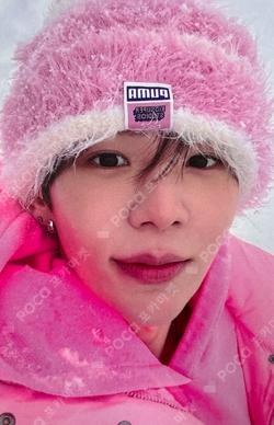 RIIZE POP-UP STORE All of You UNIVERSAL SHOTARO photocard image