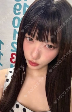 REVIVE+ TOWER RECORDS LEESEO photocard image