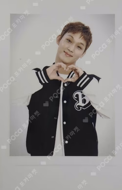 BTOB 2023 POP-UP STORE OFFICIAL MD POLAROID SET