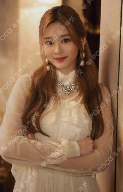 Vampire Random Photocard