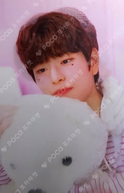 Nacific SEUNGMIN photocard image