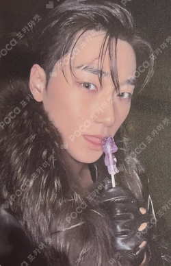 GOLDEN HOUR : Part.4 fromm store