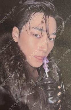 GOLDEN HOUR : Part.4 fromm store SAN photocard image