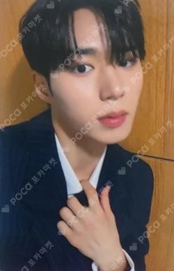 EUPHORIA MUSICPLANT JUNSEO photocard image
