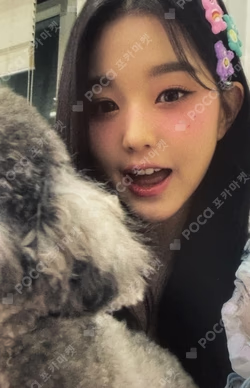 D-icon vol.11 IZ*ONE Shall we dance?