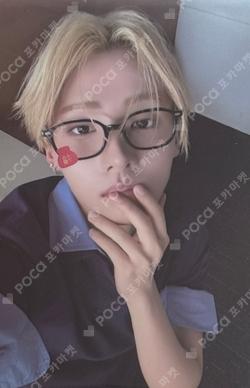 EUPHORIA REWARD SANGWON photocard image