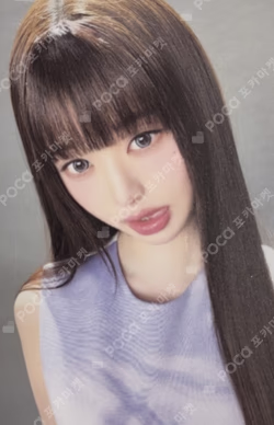 REVIVE+ WITHMUU WONYOUNG photocard image