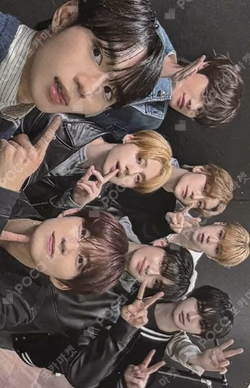 touslesjours ALD1 Choco Cream Cake