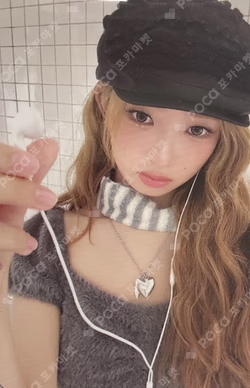 REVIVE+ LOVED IVE ver. STARSHIPSQUARE REI photocard image