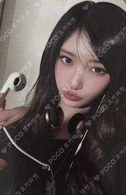 REVIVE+ LOVED IVE ver. STARSHIPSQUARE LEESEO photocard image