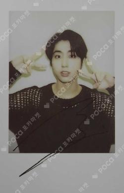 樂-STAR KMS HAN photocard image