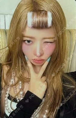 REVIVE+ PETIT-IVE ver. REI photocard image