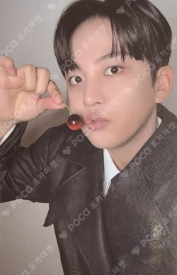 GOLDEN HOUR : Part.4 DIGIPACK VER. OFFICIAL PLATFORM JONGHO photocard image