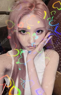 REVIVE+ TOWER RECORDS GAEUL photocard image