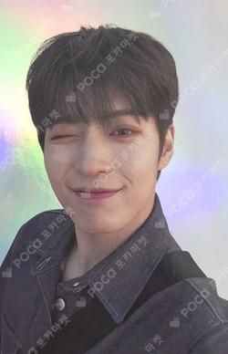 樂서(Story Written in Music) Story Ver. HWICHAN photocard image