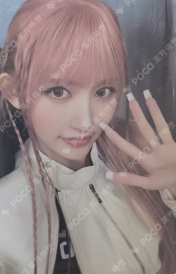 REVIVE+ WITHMUU LUCKY DRAW