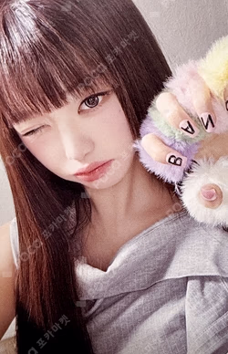 REVIVE+ SPOILERS ver. WONYOUNG photocard image