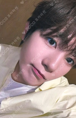 poppop KMS RYO photocard image