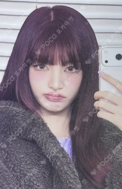 REVIVE+ WITHMUU LIZ photocard image