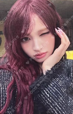 REVIVE+ CHALLENGERS ver. LIZ photocard image