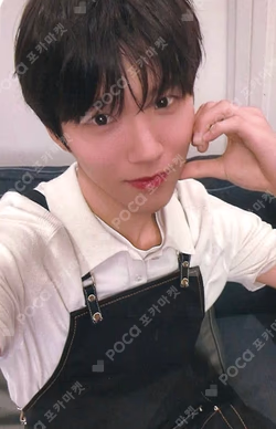 poppop KMS JAEHEE photocard image