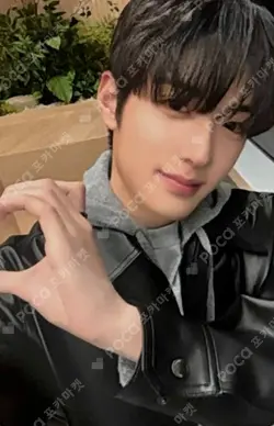 touslesjours ALD1 Choco Cream Cake B set