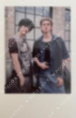 TOMORROW X TOGETHER 2026 DECO KIT Unit photocard image