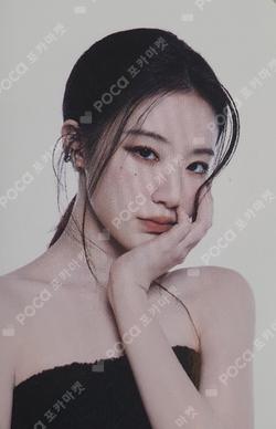 2026 i-dle WORLD TOUR [Syncopation] IN SEOUL TRADING PHOTO CARD SET SHUHUA photocard image