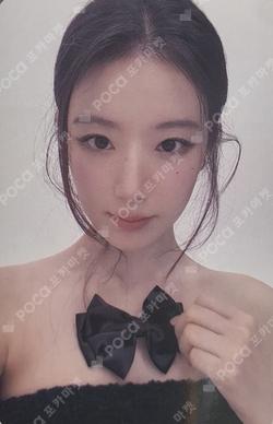 2026 i-dle WORLD TOUR [Syncopation] IN SEOUL TRADING PHOTO CARD SET SHUHUA photocard image