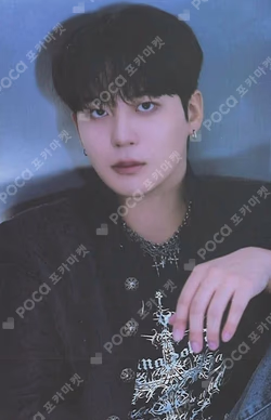 GOLDEN HOUR : Part.4 POCAALBUM VER. Z VER.
