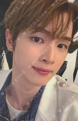 RIIZE SUNGCHAN photocard image