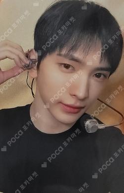 2025 TEMPEST CONCERT [As I am] in MACAU LEW photocard image