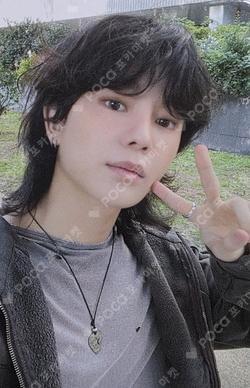 PHOTOBOOK [TNX Pages] M2U HYUNSOO photocard image