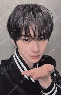 touslesjours ALD1 Choco Cream Cake A set ANXIN photocard image