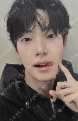 fredr1ck._choi ARCHIVE BY CHUEI LI YU in JAPAN PIN BUTTON SET