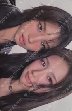 2026 i-dle WORLD TOUR [Syncopation] IN SEOUL TRADING PHOTO CARD SET Unit photocard image