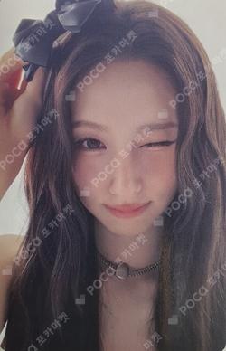 2026 i-dle WORLD TOUR [Syncopation] IN SEOUL TRADING PHOTO CARD SET