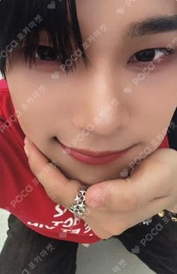 LOVE ANECDOTE(S) Digipack Ver. PARKHANBIN photocard image