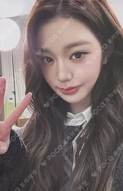 REVIVE+ BROADCAST WONYOUNG photocard image