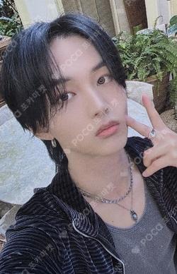 PHOTOBOOK [TNX Pages] M2U HWI photocard image