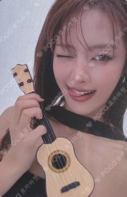 2026 i-dle WORLD TOUR [Syncopation] IN SEOUL TRADING PHOTO CARD SET MINNIE photocard image