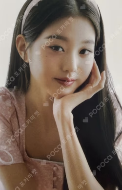 D-icon vol.11 IZ*ONE Shall we dance?