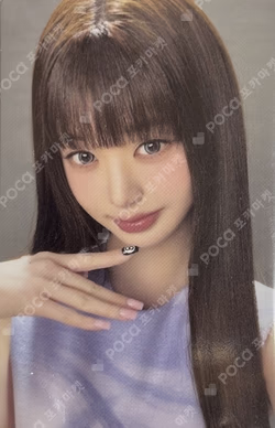 REVIVE+ KTOWN4U WONYOUNG photocard image