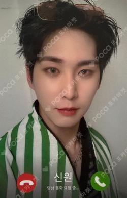 LOVE or TAKE Romantic ver.