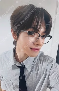 EUPHORIA MUSICPLANT LEO photocard image